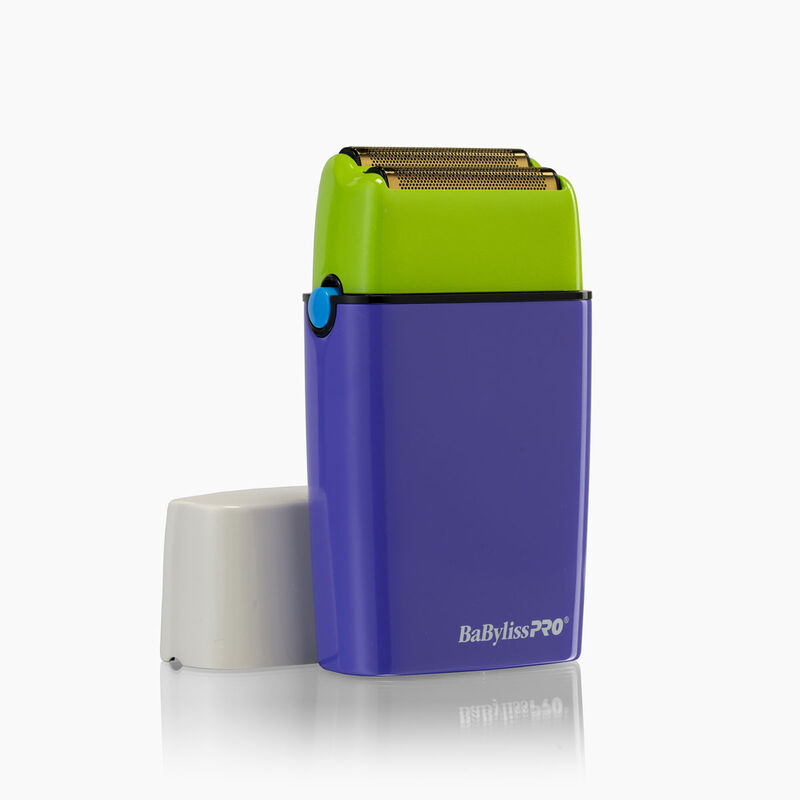 Custom FX Foil Shaver FXSF2CFX BaBylissPRO - Main Image