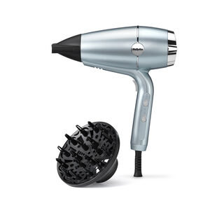 Hydro-Fusion Anti-Frizz 2100 Hair Dryer