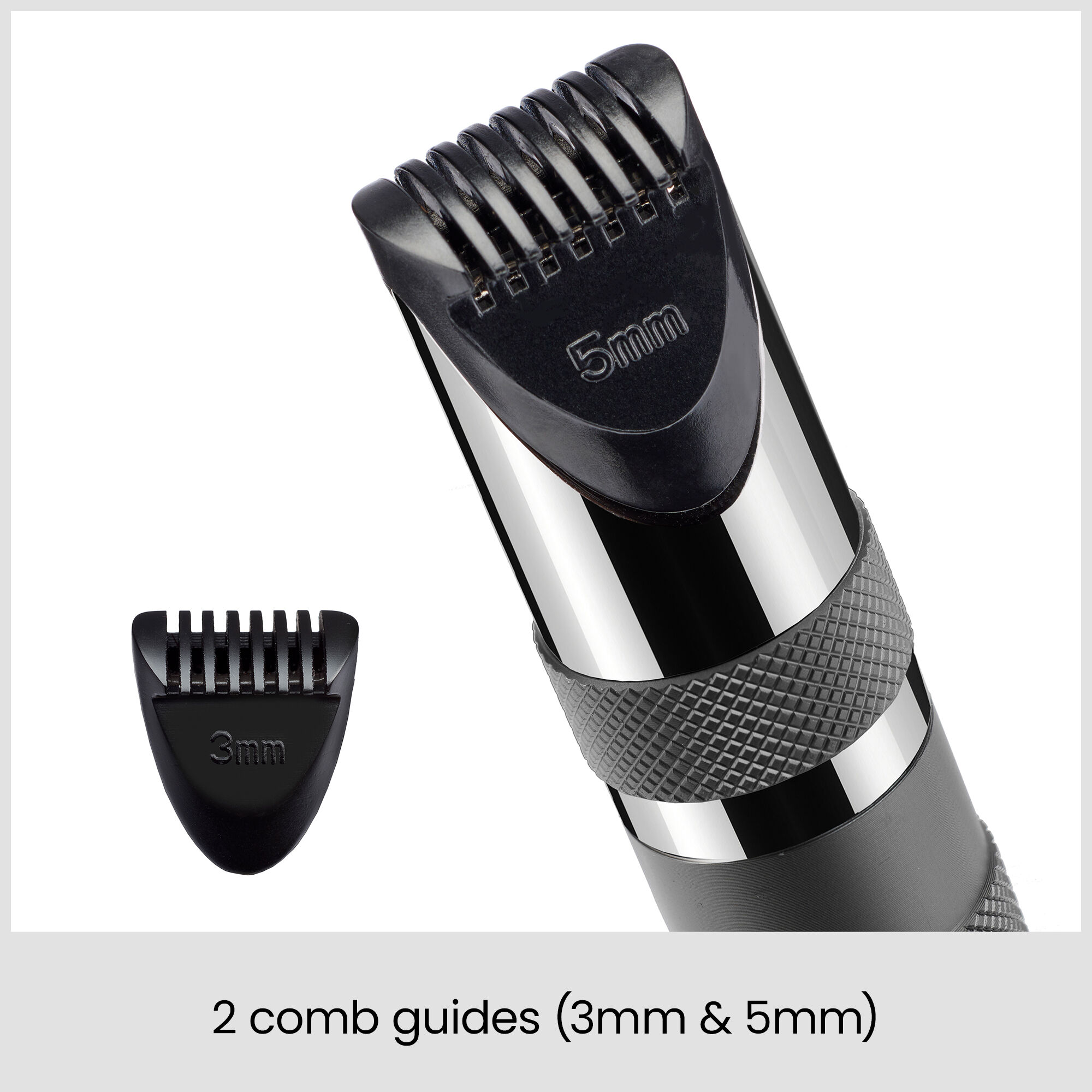 2 comb guides (3mm & 5mm)