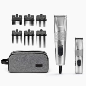 Grooming | Hair Clippers | BaByliss