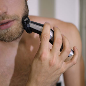 10-in-1 Titanium Multi Trimmer Kit