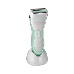 True Smooth Rechargeable Lady Shaver