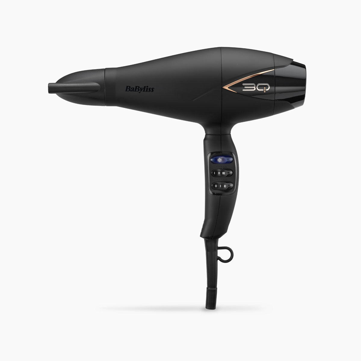 3Q Hair Dryer 5665U BaByliss