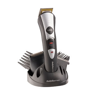 Image of 7 in 1 Titanium Grooming System