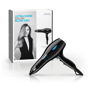 Image of SPEED PRO HAIR DRYER