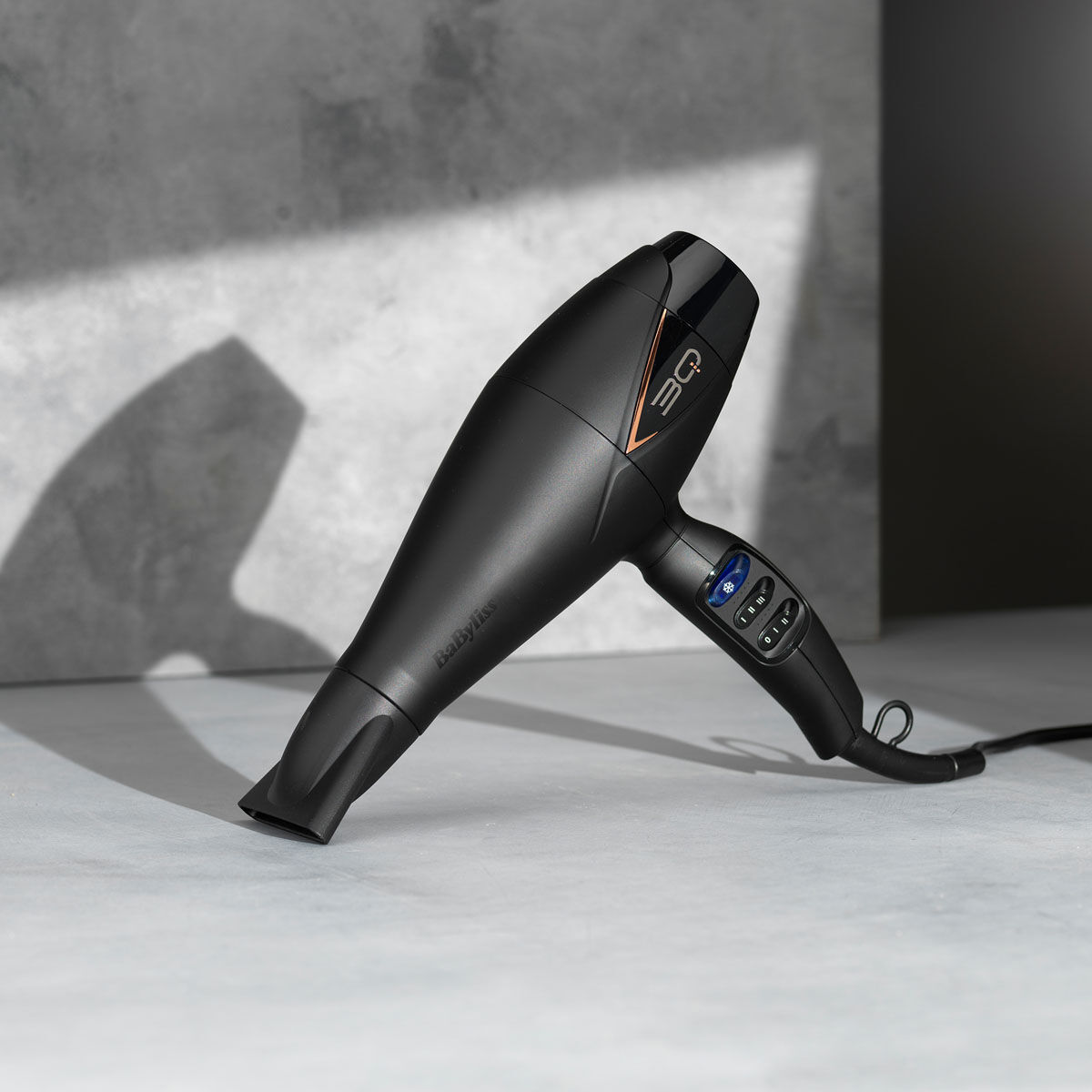 Image of 3Q HAIR DRYER