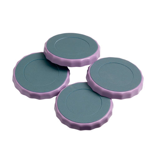 Hair buffer refill kit 4790U BaByliss