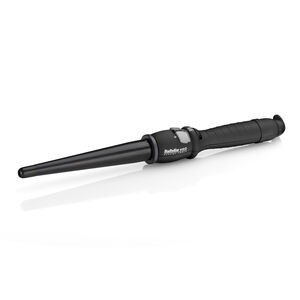 Image of CONICAL WAND 25-13mm (BLACK)