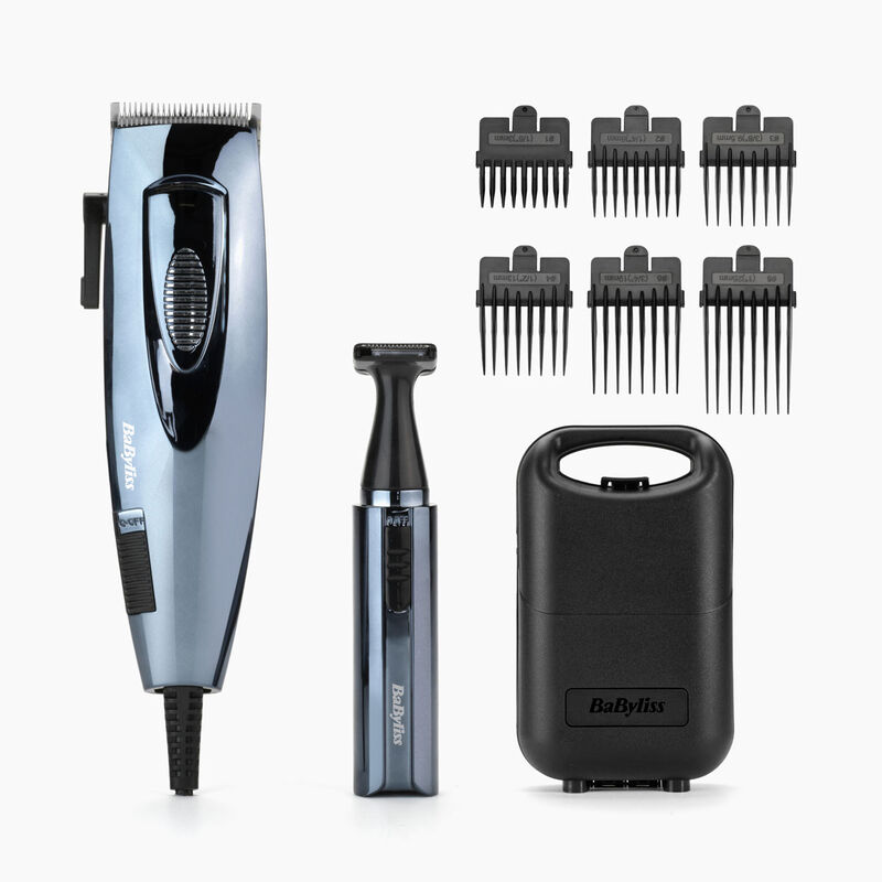 Powerblade Pro Hair Clipper 7456U BaByliss - Main Image
