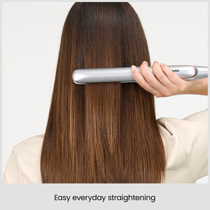 Cosmos straightener