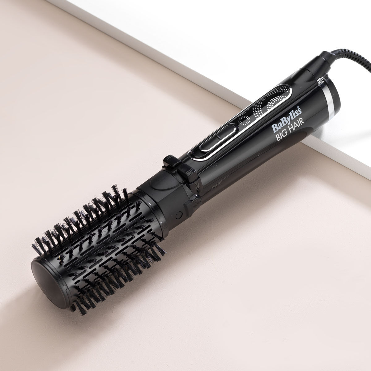 hair dryer brush john lewis babyliss big hair