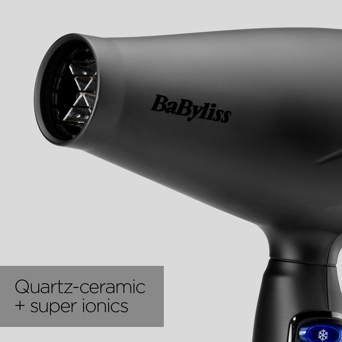 Image of 3Q HAIR DRYER