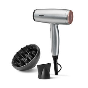 Cosmos Lightweight Powerful 2100W Ionic Hair Dryer