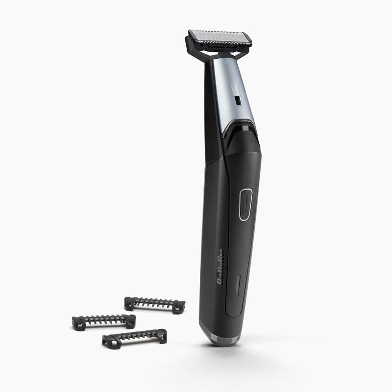babyliss BaByliss Triple S Stubble Shadow Shave Beard Trimmer 2025