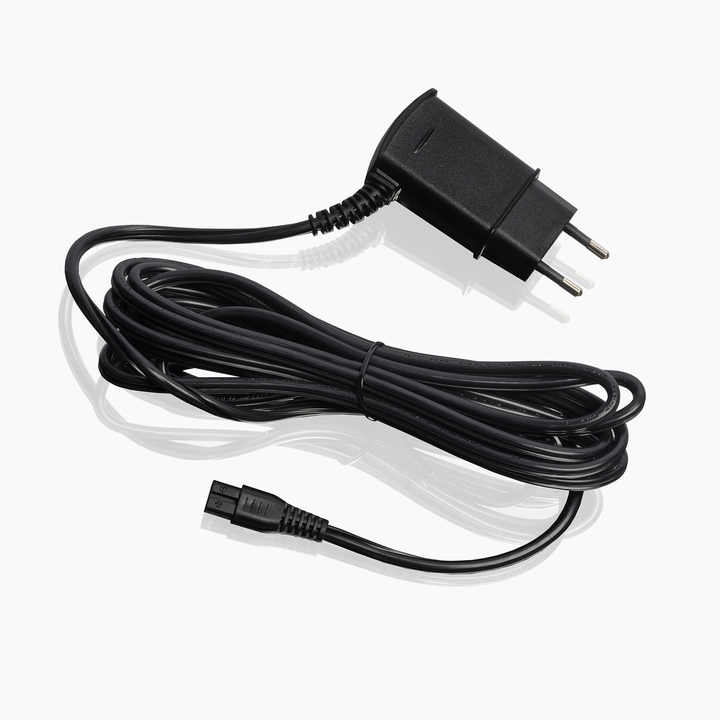 Oplaadkabel en stekker