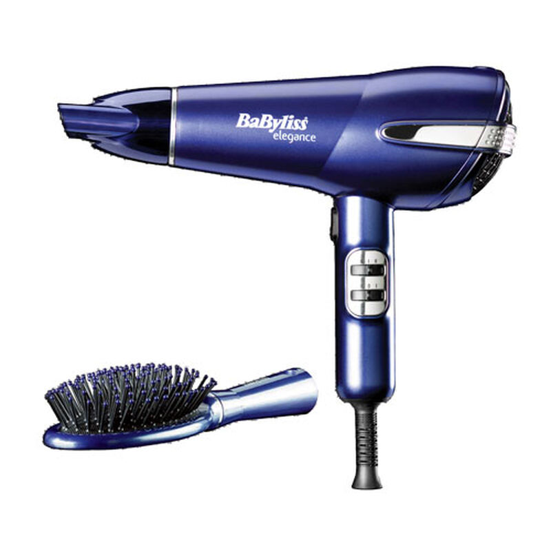 Babyliss elegance 2100 rose gold Clearance