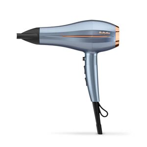 Denim Luxe Hair Dryer