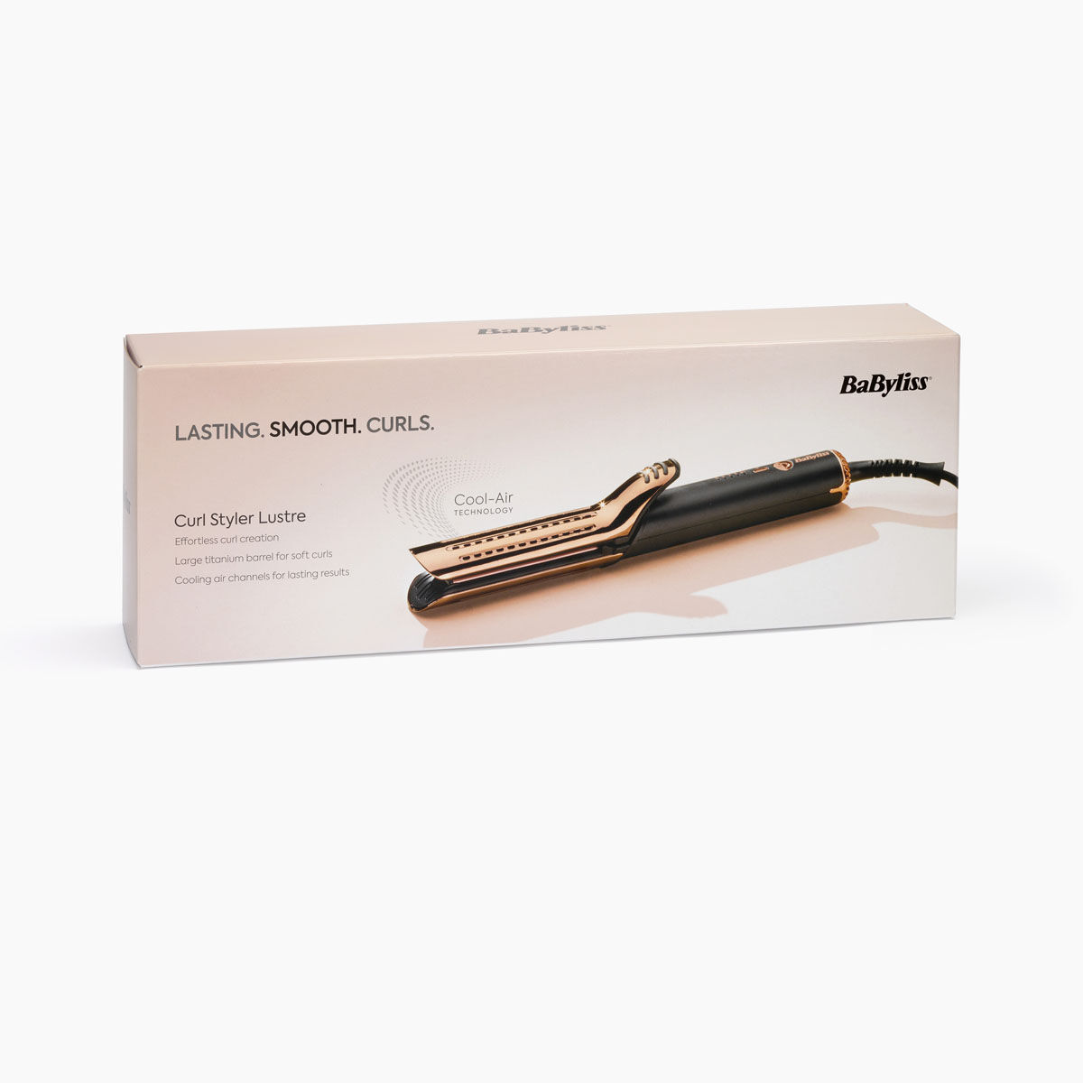 Rose Gold Babyliss Heated Curlers Babyliss Heated Rollers Review