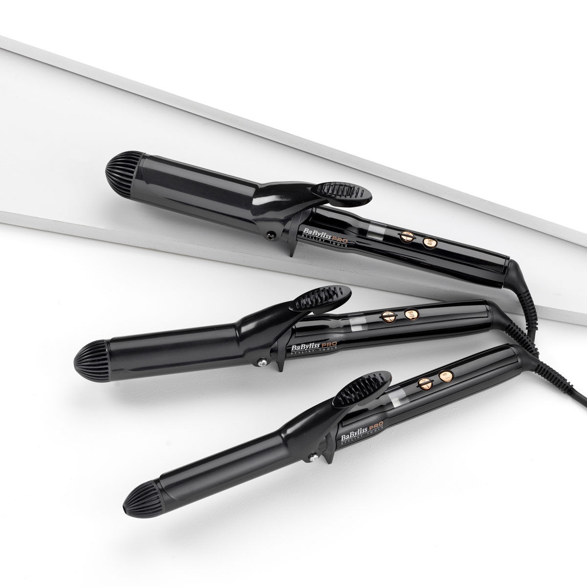 Curling Iron Babyliss Stylist Tools Babyliss Pro Marcel Curling