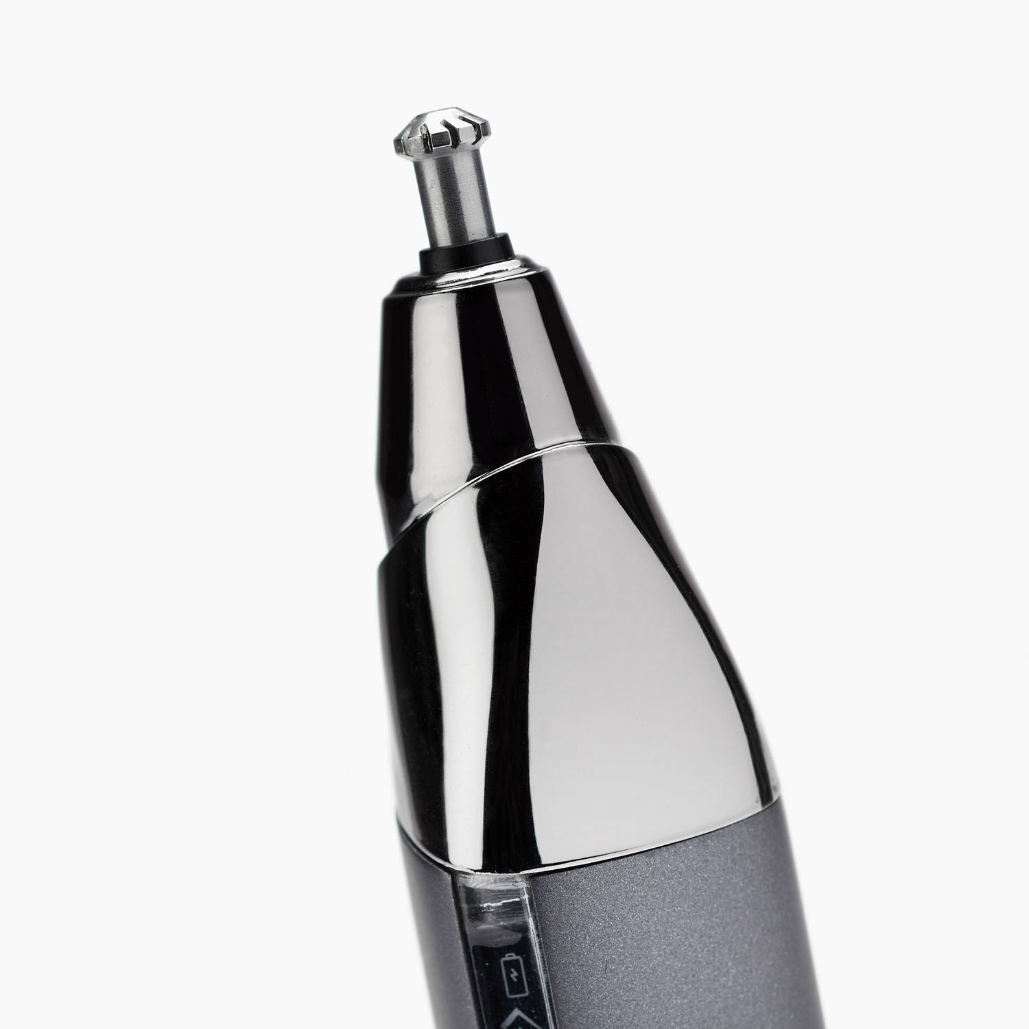 Super-X Metal Series 15 In 1 Multi Trimmer Nose & Ear Trimmer Attachment