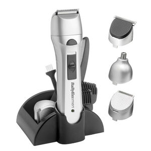 Image of 8 in 1 All Over Grooming Kit