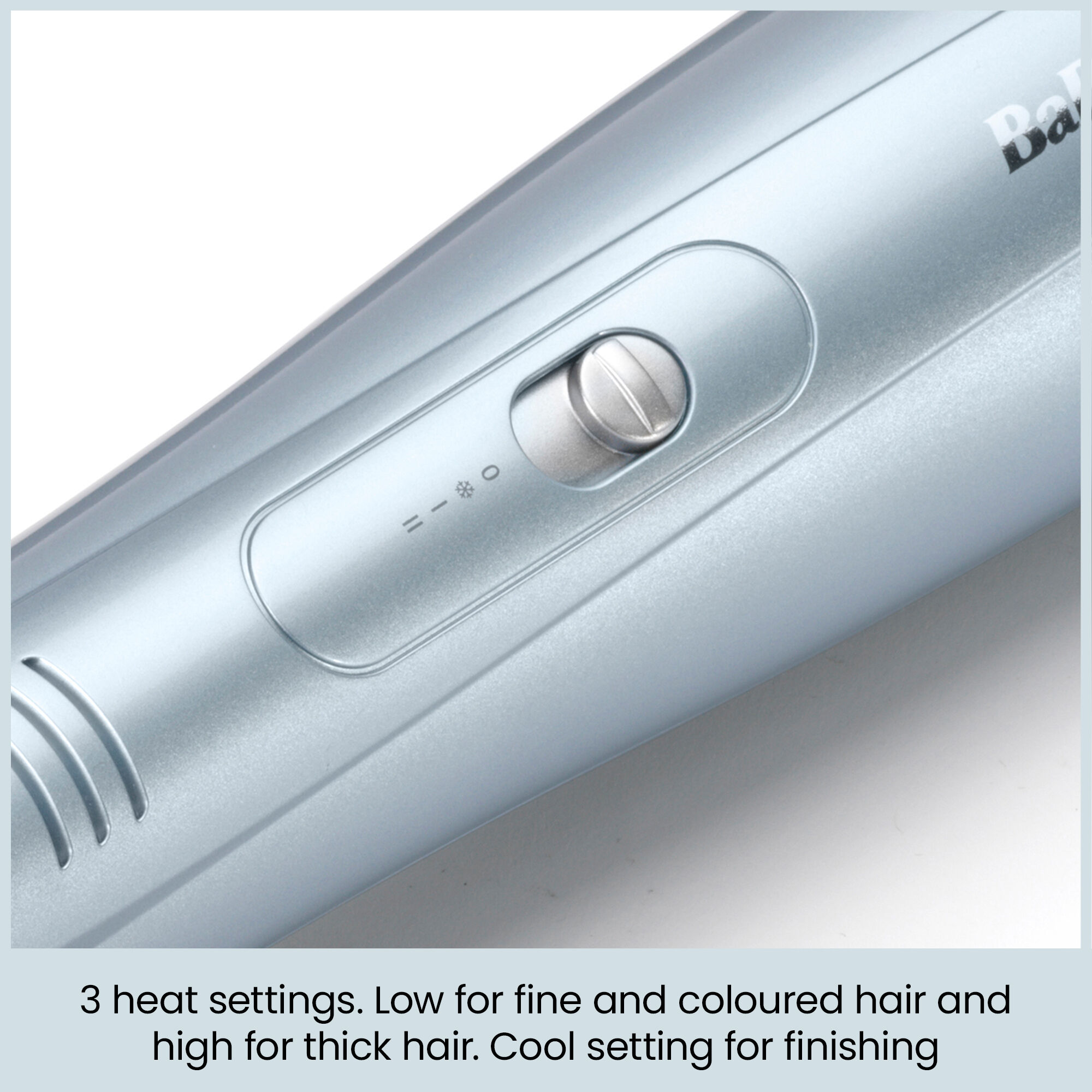 Hydro-Fusion Anti-Frizz 4-in-1 Hair Dryer Brush