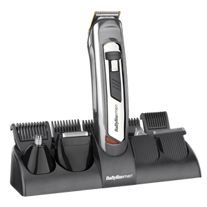 Image of 10-in-1 Titanium Grooming System
