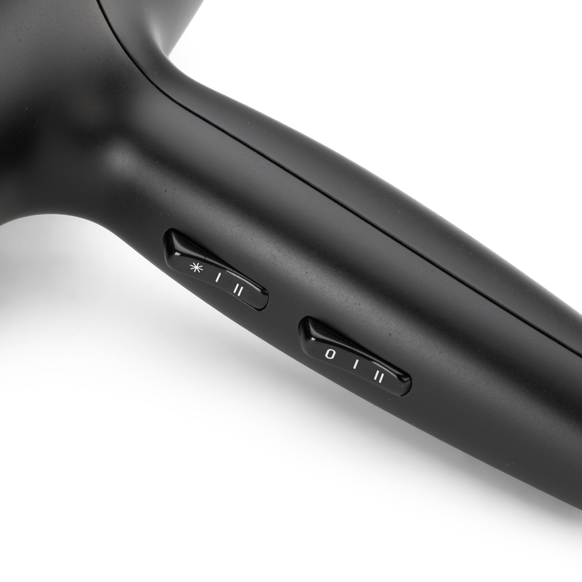 Digital Power Dry Professional Hair Dryer