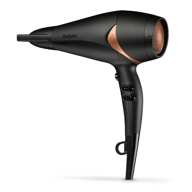 Bronze Shimmer Hair Dryer 5566AU BaByliss - Main Image