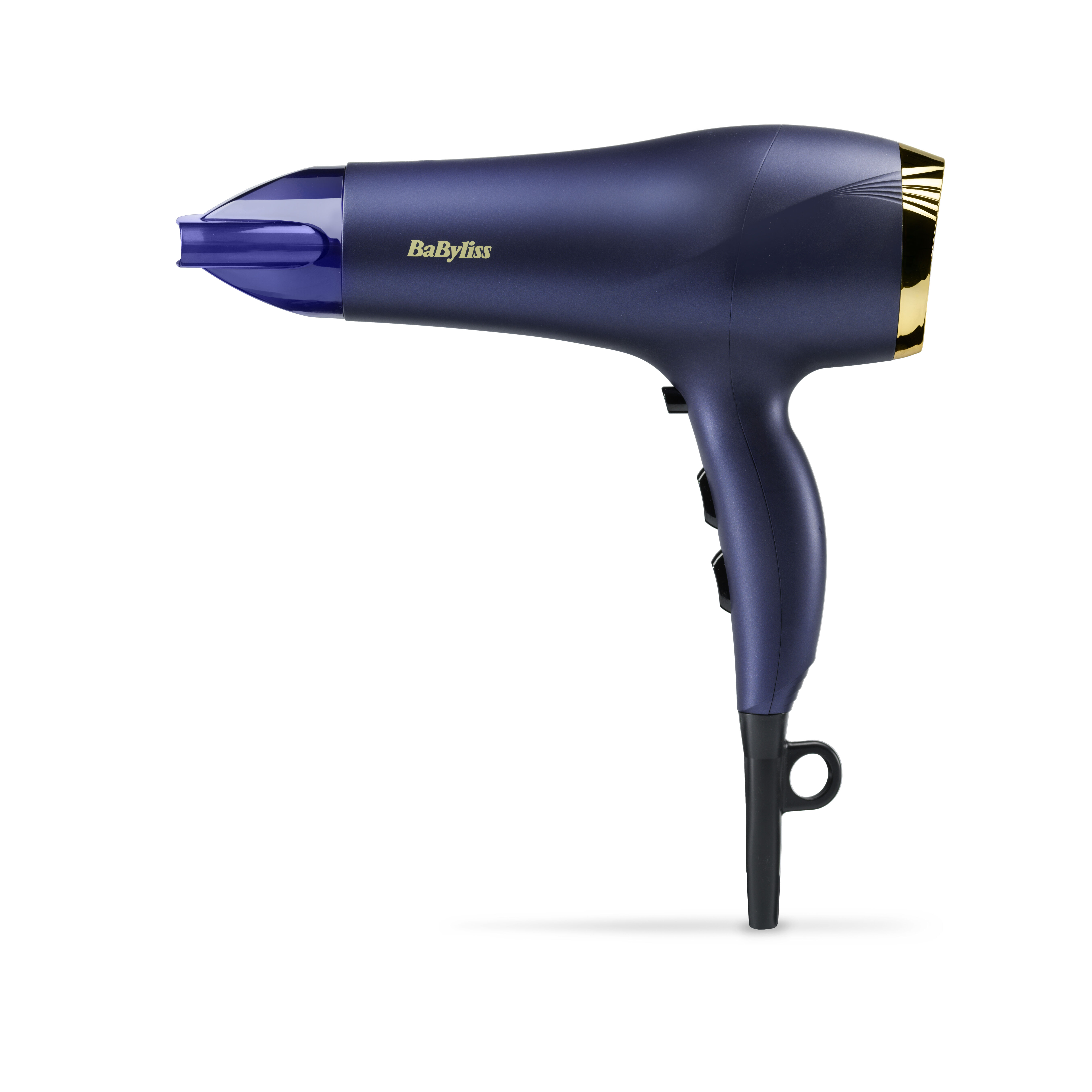 Midnight Luxe 2300W Hair Dryer
