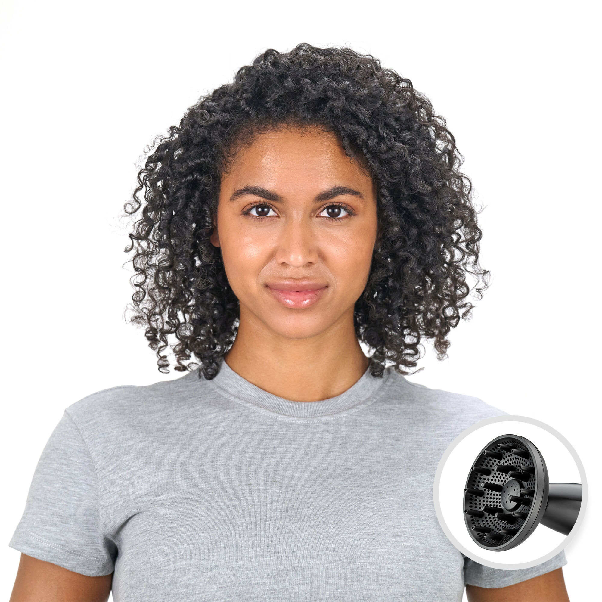 Digital Power Dry Professional Hair Dryer