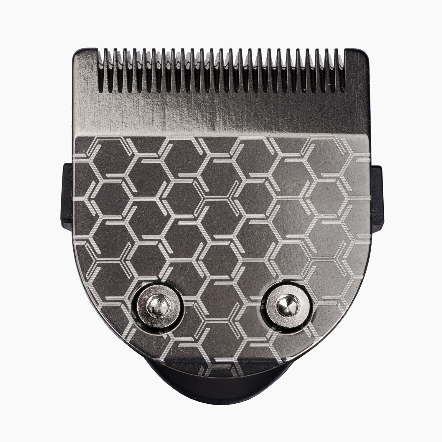 Carbon Titanium precision trimmer head
