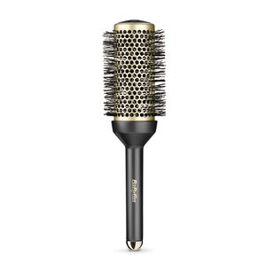 Wet to Dry Round Ceramic Blow-Dry Hair Brush