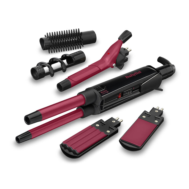 Multi Style 2800DU BaByliss