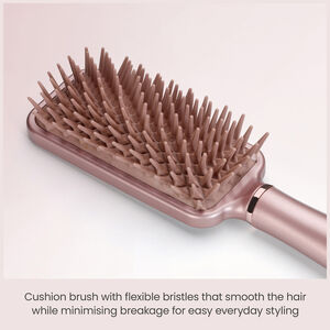 Soft-Care Smoothing Hair Brush