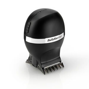 Image of Smooth Glide Hair Clipper