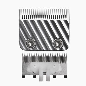 BaBylissPRO Super Motor Cordless Clipper Replacement Blade (Silver)
