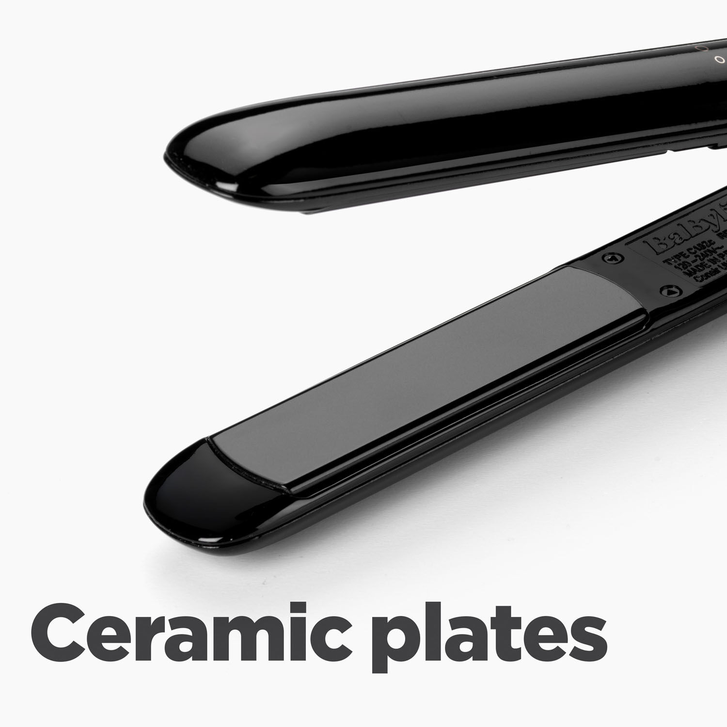 Babyliss Paris Babyliss Curl Pro 230 Babyliss Straight Pro 230