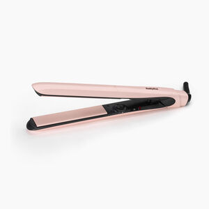 BaByliss Rose Blush 235 Hair Straightener