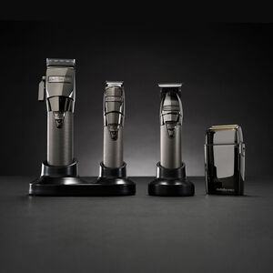 BaBylissPRO Titanium Foil Shaver