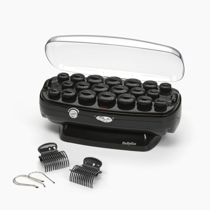 Thermo-Ceramic Heated Hair Rollers BaByliss - Main Image
