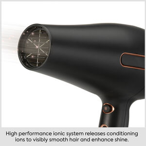 Super Power 2400 2400W Hair Dryer