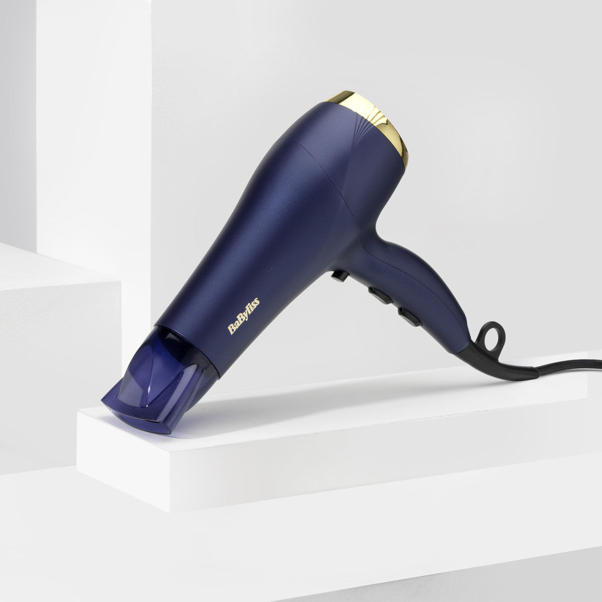 Midnight Luxe 2300 Hair Dryer 5781U BaByliss