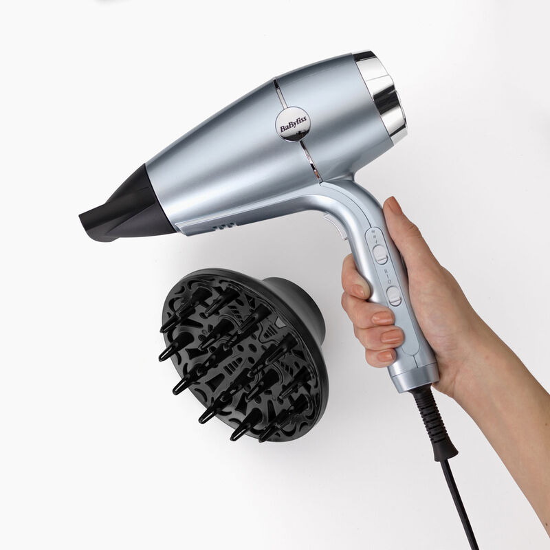 Babyliss 2100 hair dryer Clearance