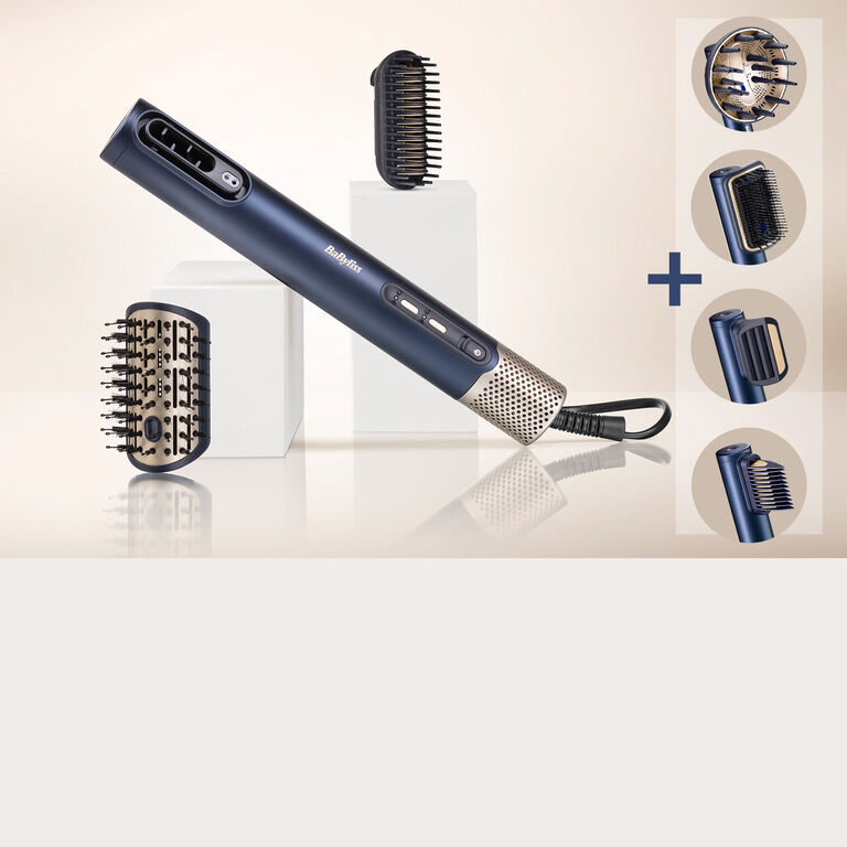 Air Wand 2 Free Accessories with Purchase