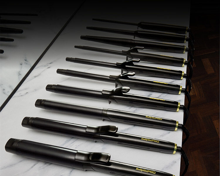 BaBylissPRO | Cutting Edge Professional Hair Tools | BaByliss