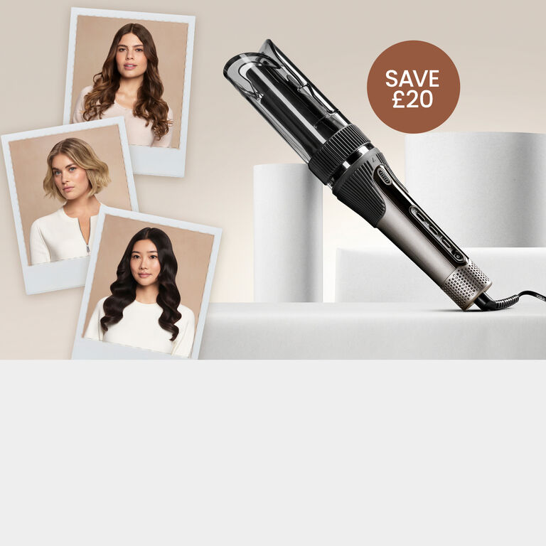 Style Secret Air Save &pound;20