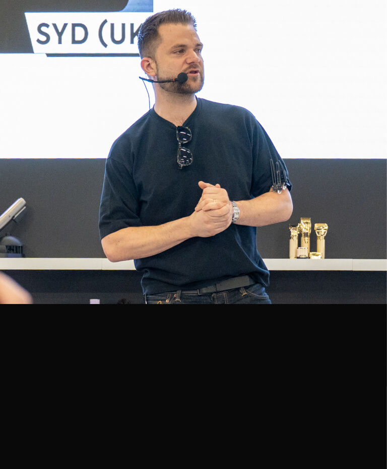 Ontmoet de Ambassadeurs