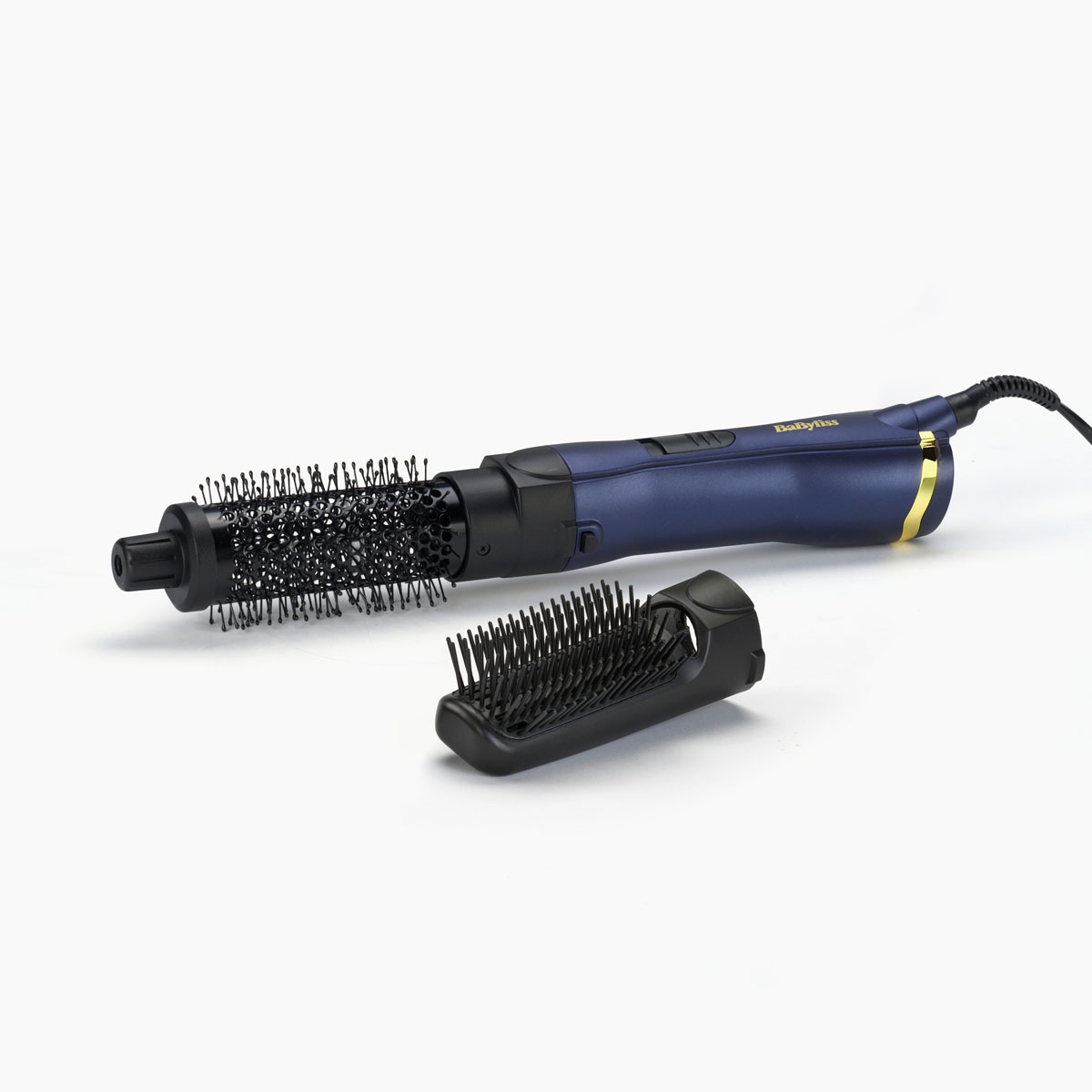 Cepillo moldeador: Descubre nuestra gama | BaByliss