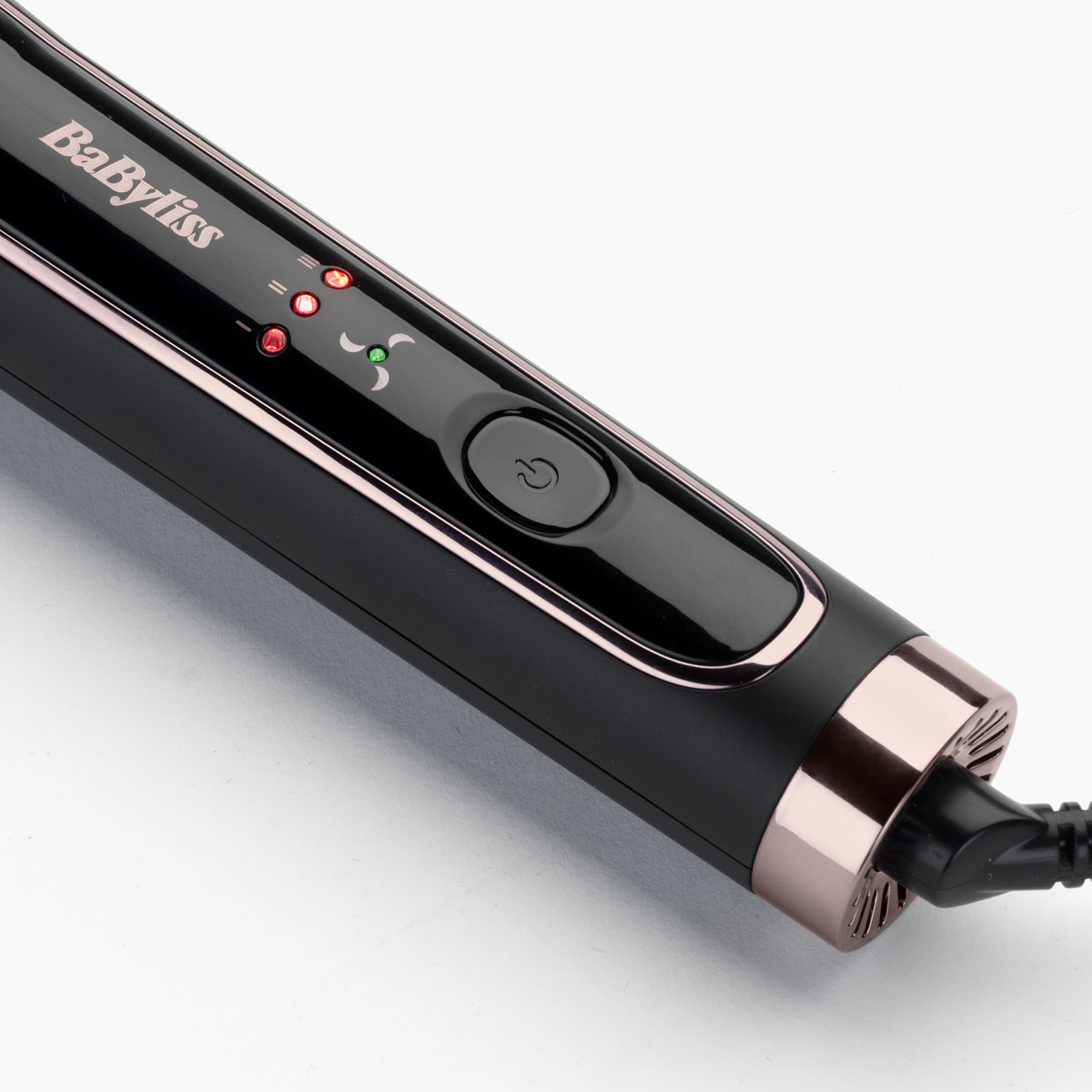 null - Curl Styler Luxe C112E - Babyliss